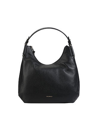 COCCINELLE | Borsa in pelle - Hobo Bag COCCINELLEREBEKKA Small