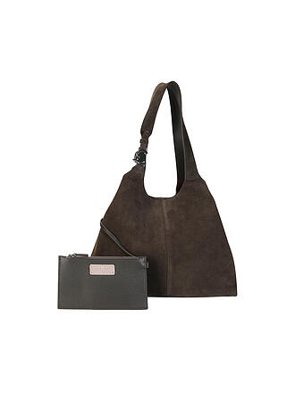 COCCINELLE | Borsa in pelle - Shopper C-EASY