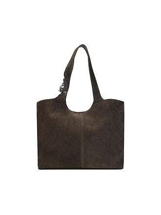 COCCINELLE | Borsa in pelle - Shopper C-EASY
