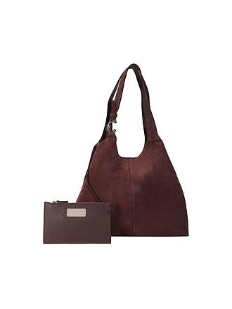 COCCINELLE | Borsa in pelle - Shopper C-EASY