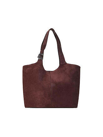 COCCINELLE | Borsa in pelle - Shopper C-EASY