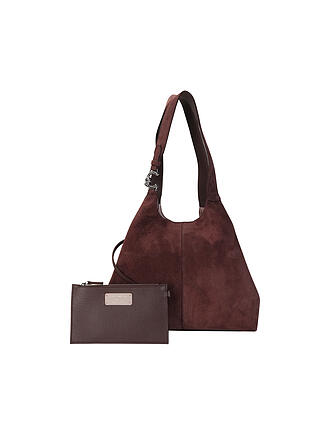 COCCINELLE | Borsa in pelle - Shopper C-EASY