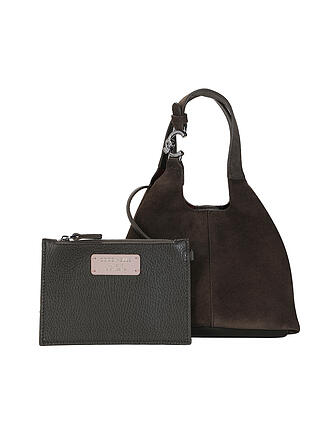 COCCINELLE | Borsa in pelle - Mini Bag C-EASY