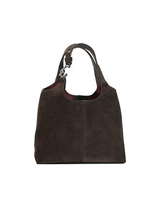 COCCINELLE | Borsa in pelle - Mini Bag C-EASY