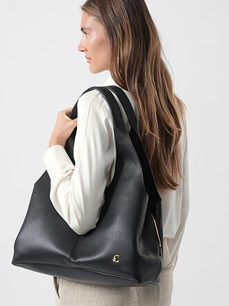 COCCINELLE | Borsa in pelle - Shopper NELL