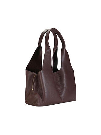 COCCINELLE | Borsa in pelle - Shopper NELL