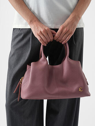 COCCINELLE | Borsa in pelle - Borsa a mano NELL