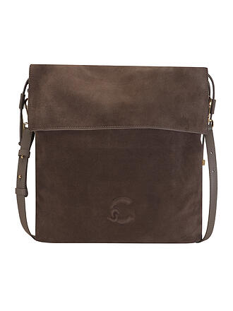 COCCINELLE | Borsa in pelle - Hobo LYDIA