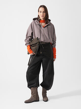 COCCINELLE | Borsa in pelle - Hobo LYDIA