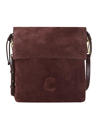 COCCINELLE | Borsa in pelle - Hobo LYDIA