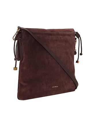 COCCINELLE | Borsa in pelle - Hobo LYDIA