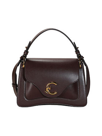 COCCINELLE | Borsa in pelle - Borsa a tracolla C-ME CALF
