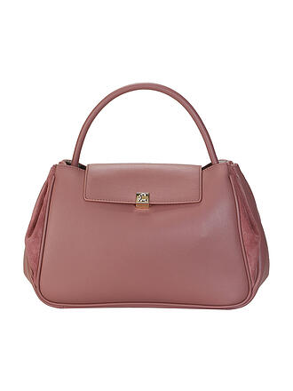 COCCINELLE | Borsa in pelle - Borsa a mano PANSY BIMATERIA