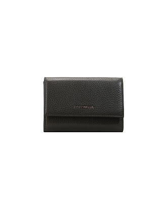 COCCINELLE | Portafoglio METALLIC SOFT