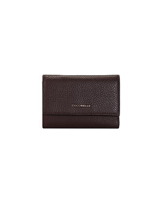 COCCINELLE | Portafoglio METALLIC SOFT