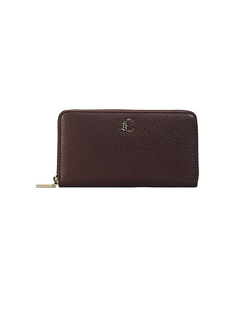 COCCINELLE | Portafoglio METALLIC SOFT