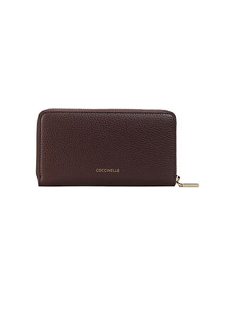 COCCINELLE | Portafoglio METALLIC SOFT