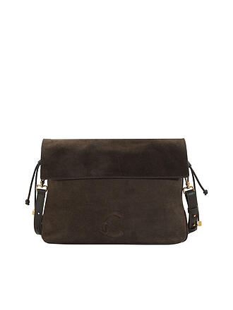 COCCINELLE | Borsa in pelle - Hobo Bag LYDIA Small
