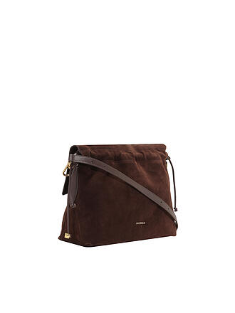 COCCINELLE | Borsa in pelle - Hobo Bag LYDIA Small