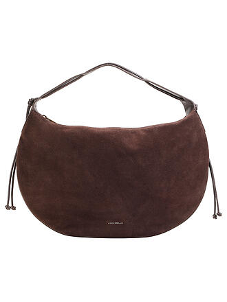 COCCINELLE | Borsa in pelle - Hobo Bag THESS