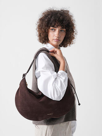 COCCINELLE | Borsa in pelle - Hobo Bag THESS