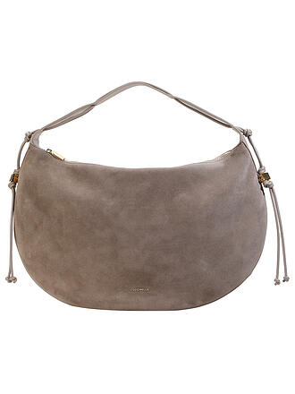 COCCINELLE | Borsa in pelle - Hobo Bag THESS