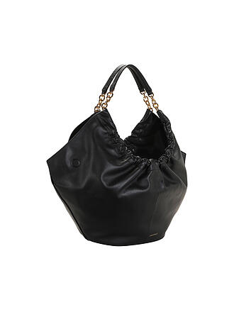 COCCINELLE | Borsa in pelle - Hobo Bag SMASH Medium