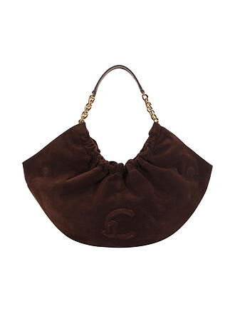 COCCINELLE | Borsa in pelle - Hobo Bag SMASH Medium