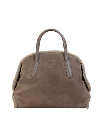 COCCINELLE | Borsa in pelle - Borsa a manico TYLDE