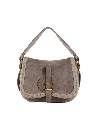 COCCINELLE | Borsa in pelle - Borsa a tracolla MAVORY