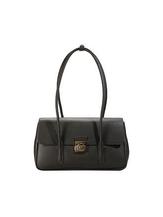 COCCINELLE | Borsa in pelle - Borsa a tracolla C-ME LOCK