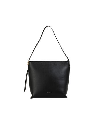 COCCINELLE | Borsa in pelle - Hobo Bag C-ME