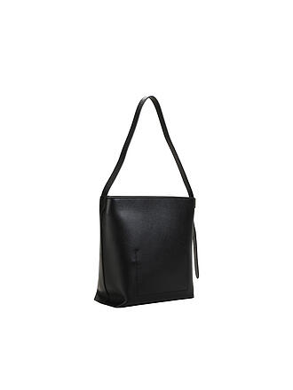 COCCINELLE | Borsa in pelle - Hobo Bag C-ME
