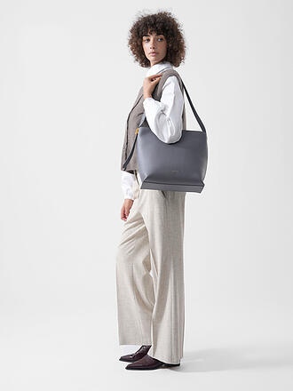 COCCINELLE | Borsa in pelle - Hobo Bag C-ME