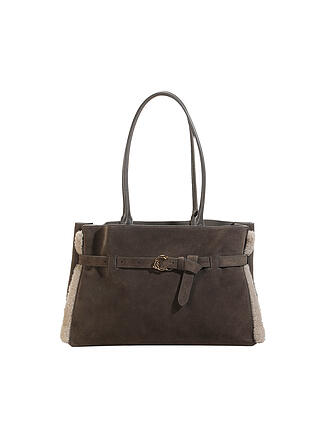 COCCINELLE | Borsa in pelle - Borsa a tracolla SABINE SOFT