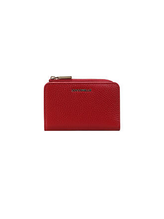 COCCINELLE | Portafoglio METALLIC SOFT