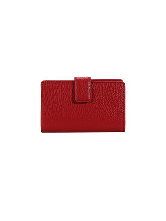 COCCINELLE | Portafoglio METALLIC SOFT