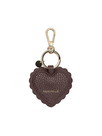 COCCINELLE | Portachiavi per borsa