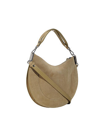 COCCINELLE | Borsa in pelle - Hobo Bag SUN UP