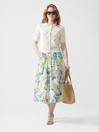 COCCINELLE | Borsa in pelle - Shopper C-EASY