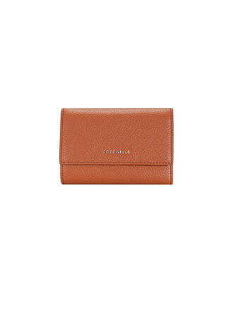 COCCINELLE | Portafoglio METALLIC SOFT
