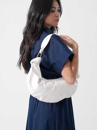 COCCINELLE | Borsa in pelle - Hobo Bag COCCINELLEFUROSHIKI