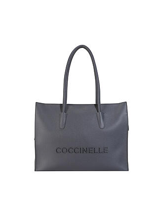 COCCINELLE | Borsa in pelle - Shopper MYRTHA26 Large