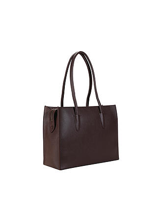 COCCINELLE | Borsa in pelle - Shopper MYRTHA 26 Medium