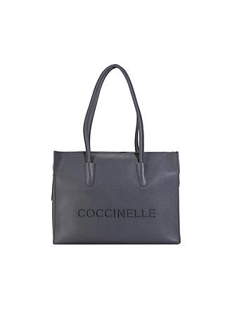 COCCINELLE | Borsa in pelle - Shopper MYRTHA 26 Medium