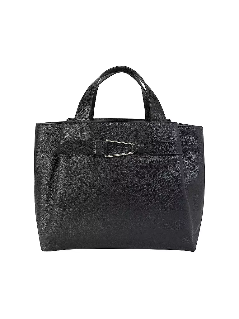 COCCINELLE | Borsa in pelle - Borsa a mano COCCINELLEMALORY | Nero