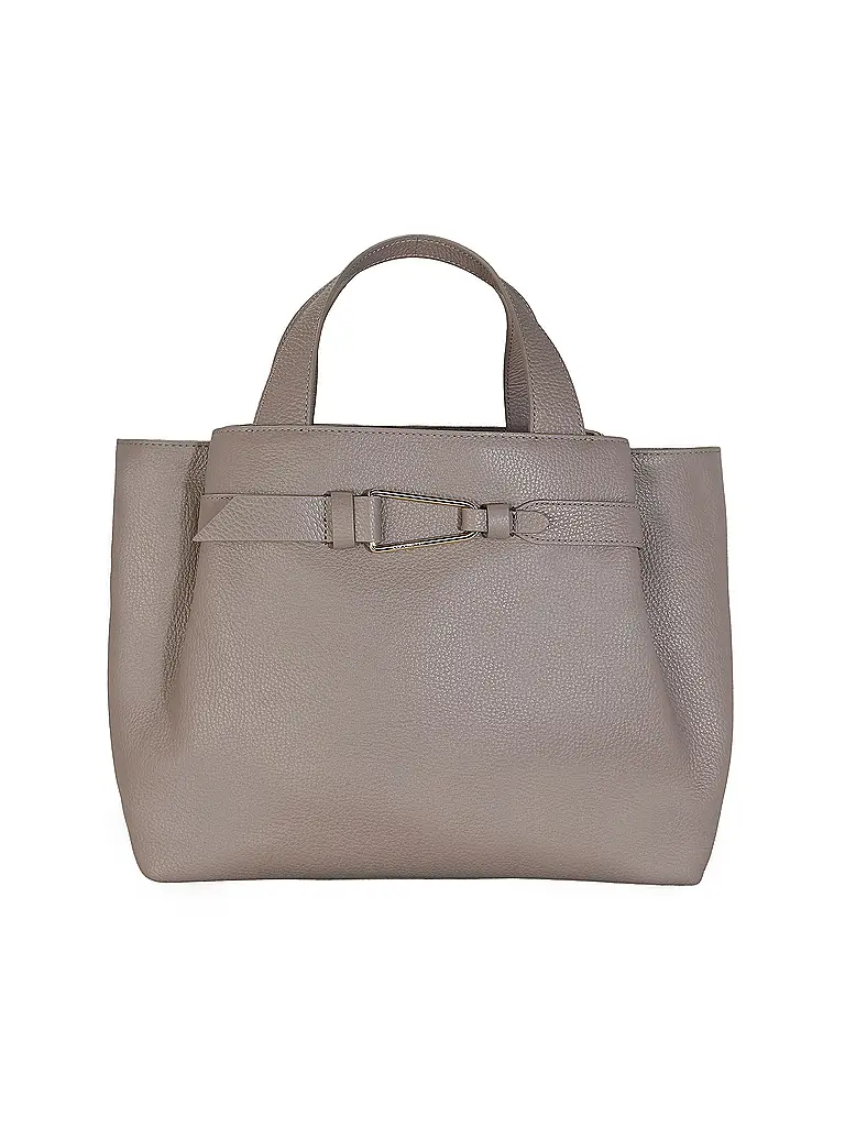 COCCINELLE | Borsa in pelle - Borsa a mano COCCINELLEMALORY | Beige