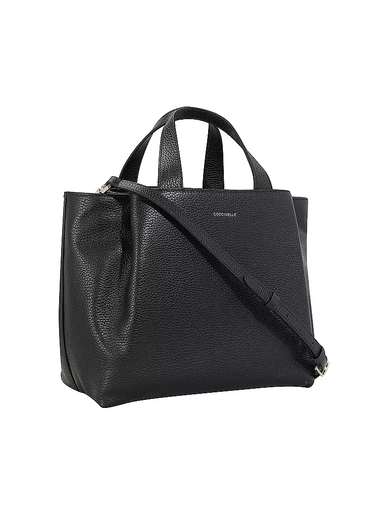 COCCINELLE | Borsa in pelle - Borsa a mano COCCINELLEMALORY | 