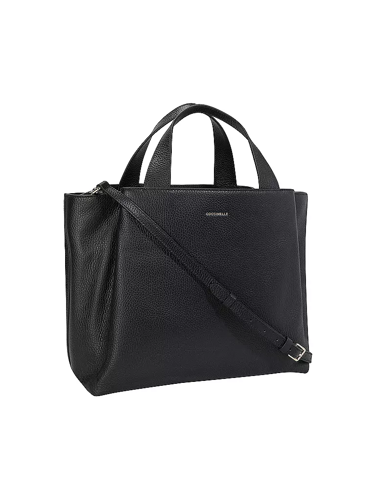 COCCINELLE | Borsa in pelle - Borsa a mano COCCINELLEMALORY | 