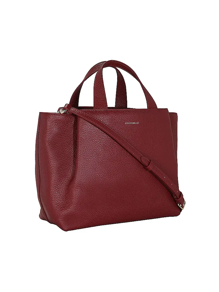 COCCINELLE | Borsa in pelle - Borsa a mano COCCINELLEMALORY | 